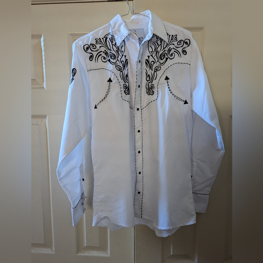 Rangers size small